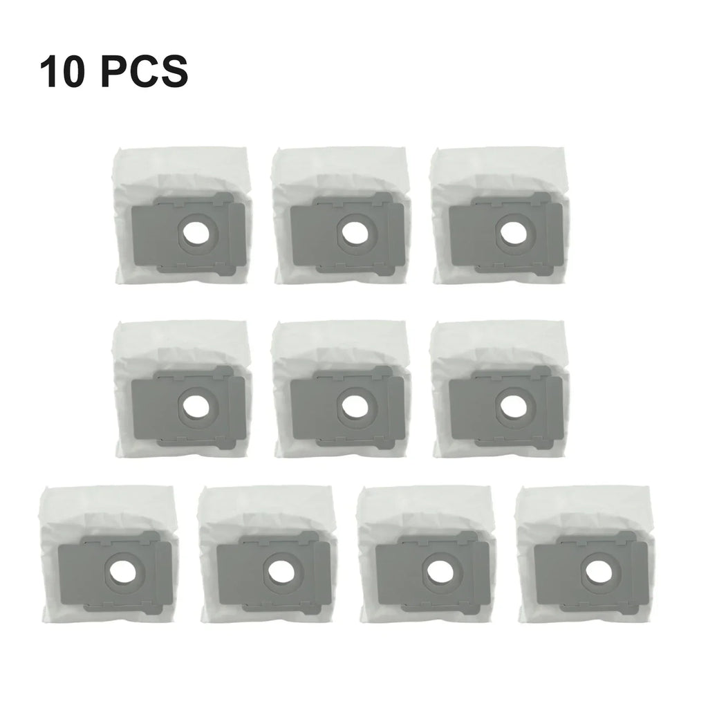 10-Pack Dust Bags for Combo i5, i5+, j5 & j5+ Vacuum Vacuum Dust Bags Axl