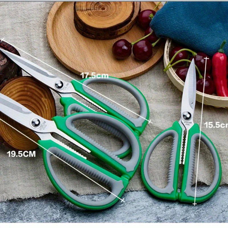 Stainless Steel Tailor Scissors – Heavy Duty Sewing Shears Sewing Scissors Axl 15.5cm