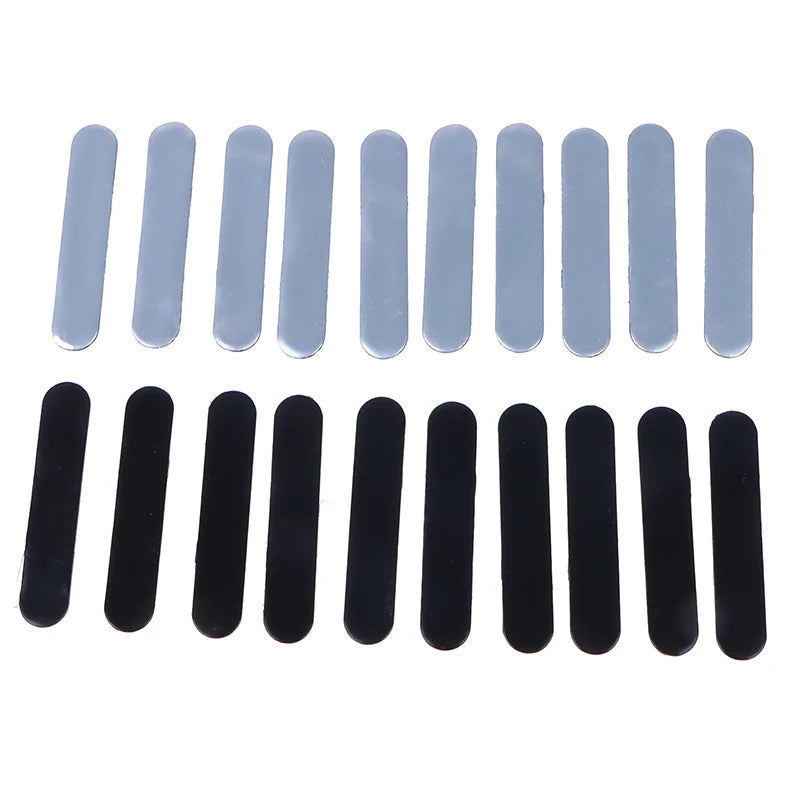 Golf Lead Tape 10-Pack – Swing Weight for Clubs & Rackets Golf Lead Tape Axl