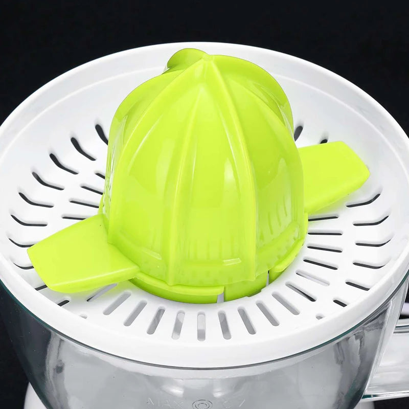 BALASHOV 700ml Electric Citrus Juicer – Orange & Lemon Squeezer Electric Citrus Juicer Axl