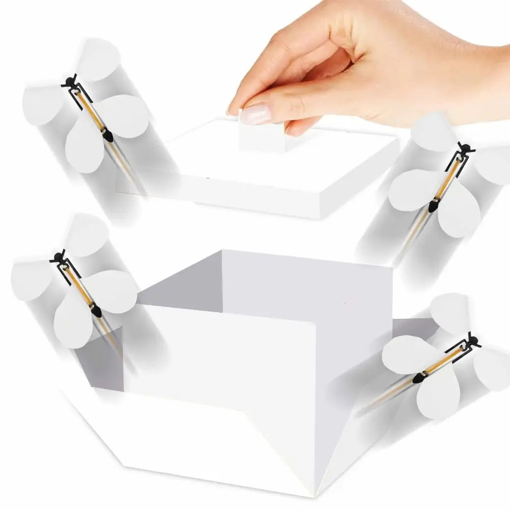Surprise Flying Butterfly Gift Box – Party Prank & Decoration Surprise Gift Box Axl D