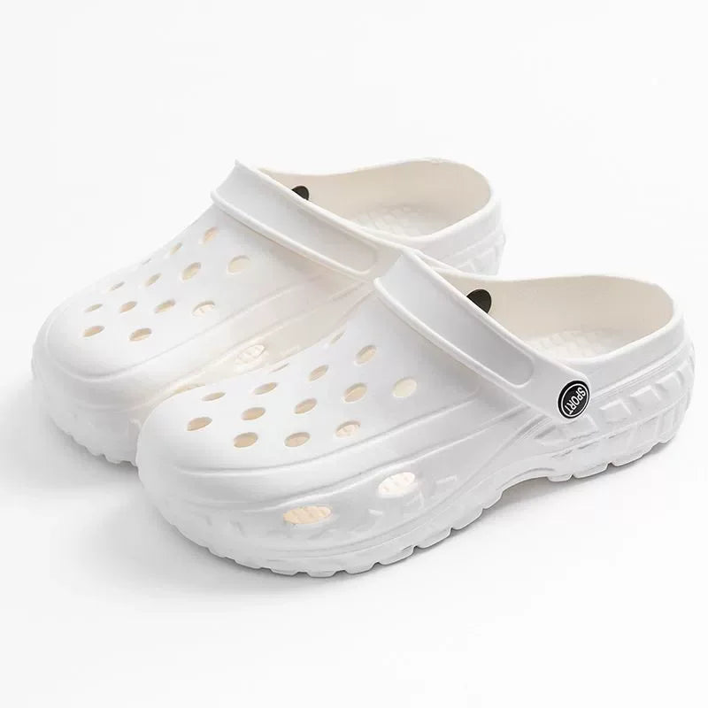 Men's EVA Slides – Soft-Sole Summer Slippers & Sandals Men's Slides Axl