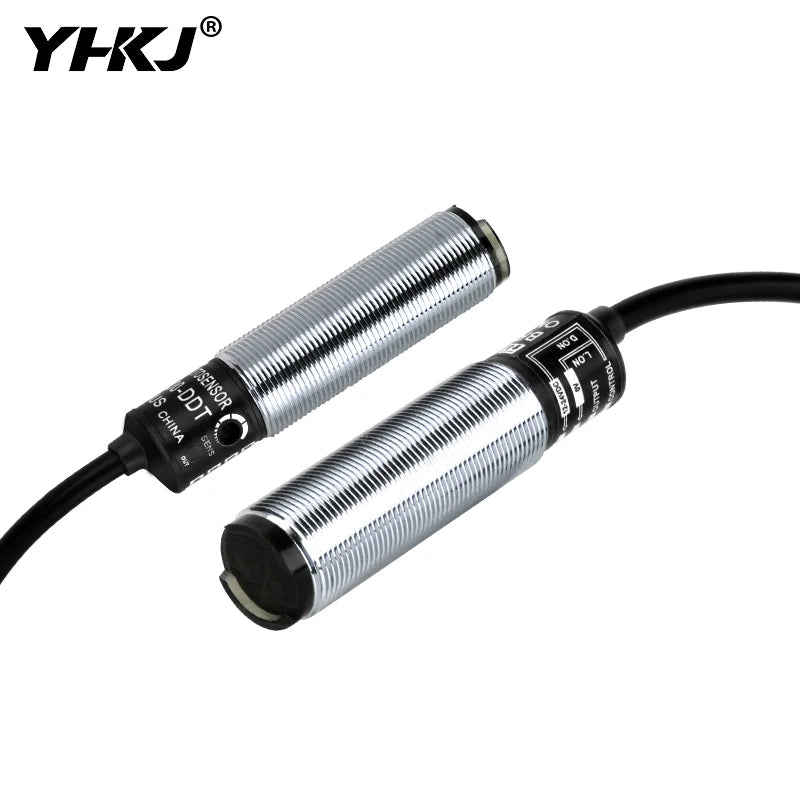 CKCTINNER BR M18 Photoelectric Infrared Diffuse Sensor 1–40cm Photoelectric Sensor Axl
