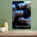 Vampire Diaries Metal Poster Sign – Aluminum TV Show Wall Art Metal Wall Sign Axl aluminum sign aluminum 20x30cm
