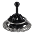 Milk Frother Replacement Whisks – 2-in-1 Coffee Accessory Frother Replacement Parts Axl black
