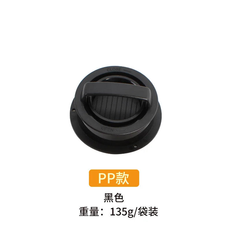 3-in-1 Burger Press & Stuffed Patty Maker – Non-Stick BBQ Mold Burger Patty Press Axl black with opp bag