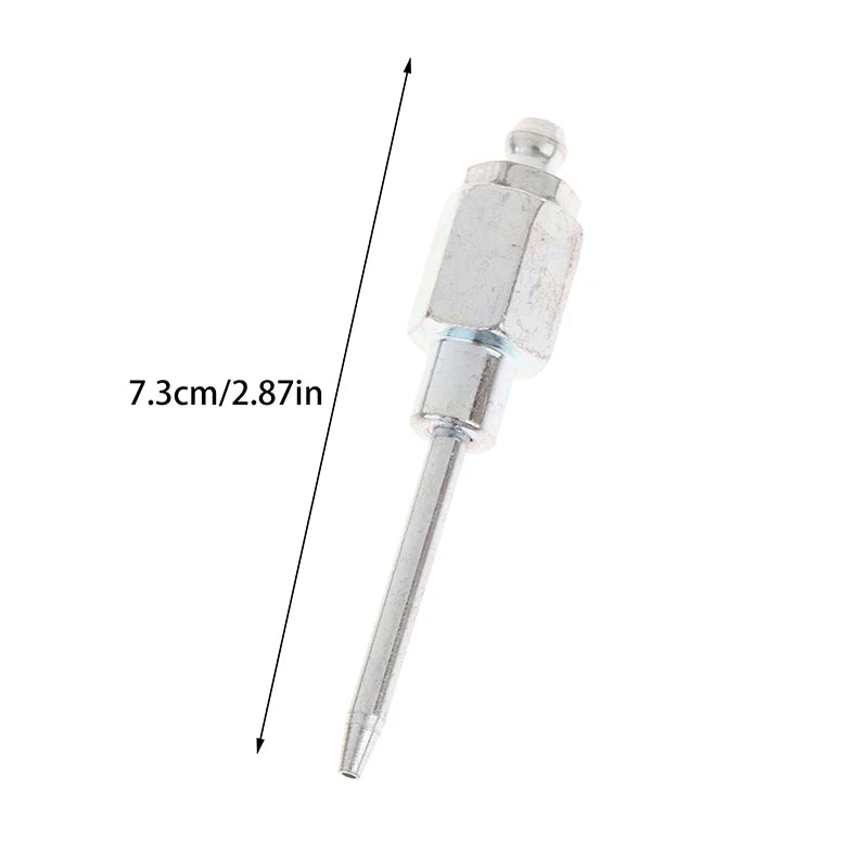 Grease Gun Needle Nozzle Tip – Precision Injector Dispenser Grease Gun Nozzle Axl 1PC