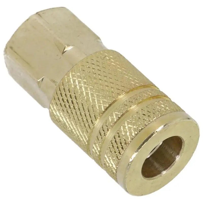 1/4 NPT Quick Coupling Connector | Air Compressor Fitting Pneumatic Fitting Axl
