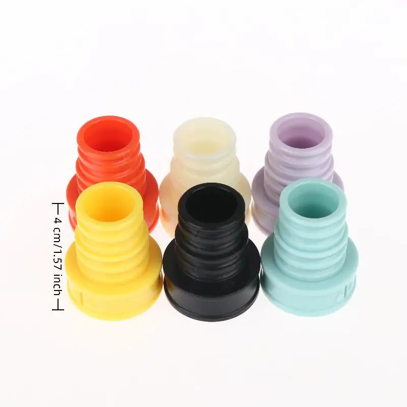 Portable Bidet Sprayer Cap – Travel Water Bottle Attachment Portable Bidet Cap Axl