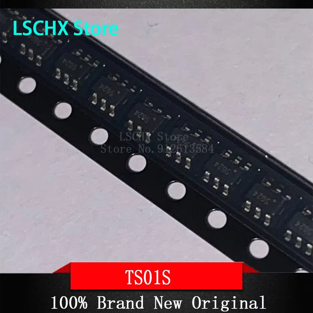 GL823K STM32H743ZGT6 L7805 ADS131A02 IC Chips 2–10 PCS Pack Integrated Circuit Pack Axl