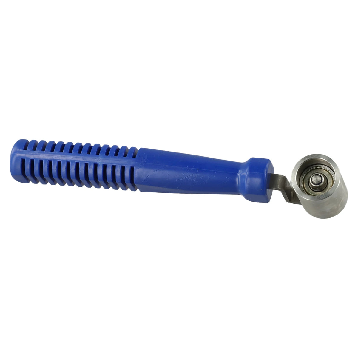 Wallpaper Seam Roller – 18cm Anti-Slip Stainless Steel Tool Wallpaper Seam Roller Axl