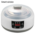 BALASHOV Electric Yogurt Maker – Yogurt, Natto & Rice Wine Yogurt Fermentation Maker Axl Smart version US
