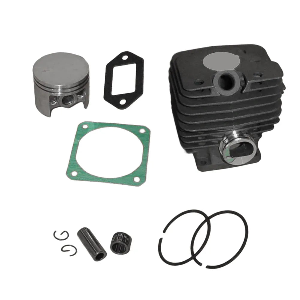 52MM Piston Cylinder Kit for Stihl 038 MS380 Chainsaw | 1119 020 1202 Chainsaw Cylinder Kit Axl China Mainland