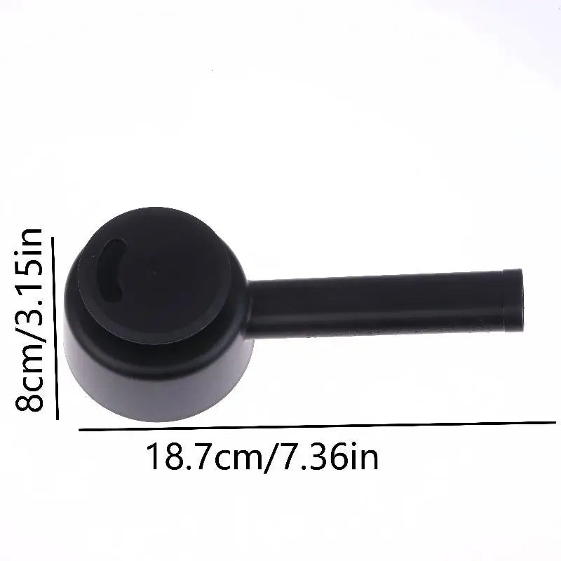 Thermomix TM7 Steam Diverter – 360° Rotating Steam Guard Kitchen Appliance Accessory Axl