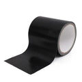 Self-Adhesive Leather Repair Tape – Sofa, Car Seats & Bags Leather Repair Tape Axl black 5cmx10m