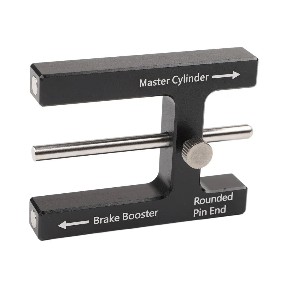 Brake Booster Push Rod Adjustment Tool – Master Cylinder Gauge Brake Adjustment Tool Axl