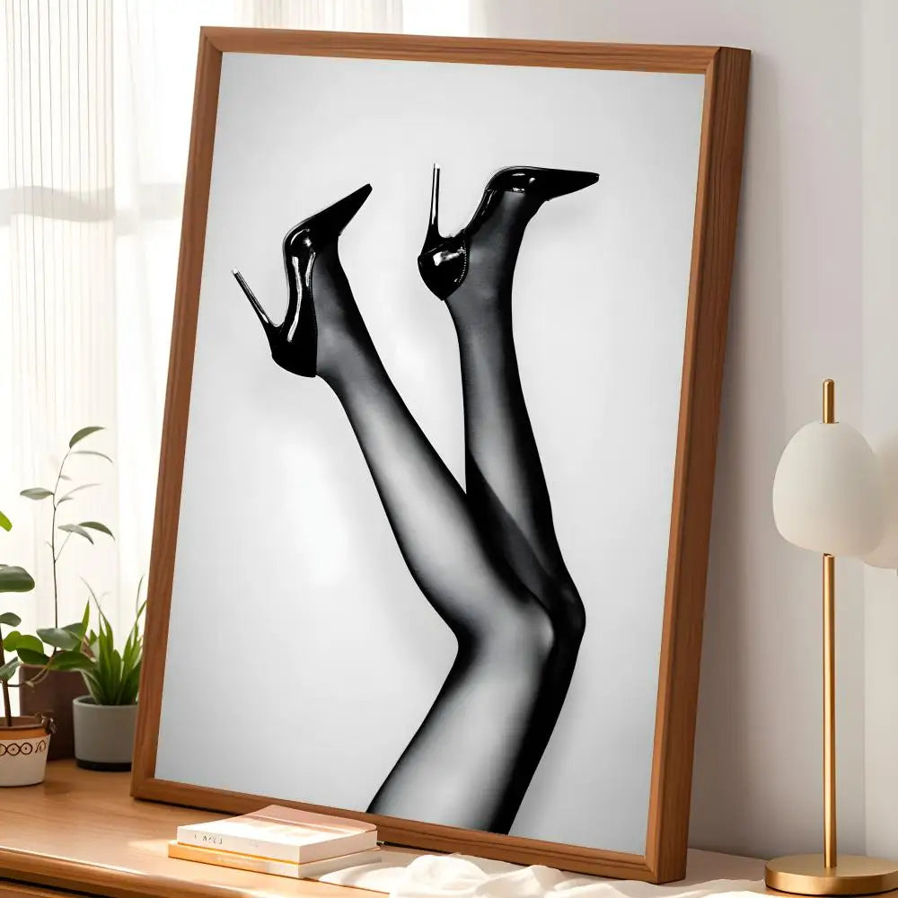 Kate Moss HD PVC Self-Stick Wall Art Poster – Waterproof Decor Wall Art Poster Axl