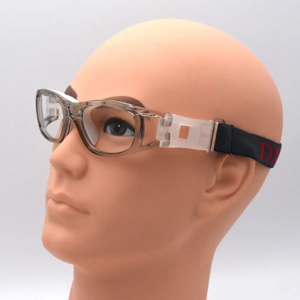 KLASSNUM Kids Sports Goggles – Cycling, Basketball & Football Kids Sports Goggles Axl