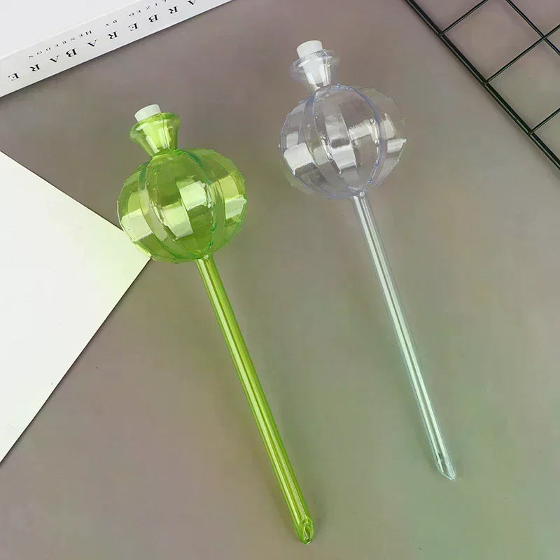 Cartoon Self-Watering Spikes for Indoor Plants – 2/5 Pack Self-Watering Spike Axl