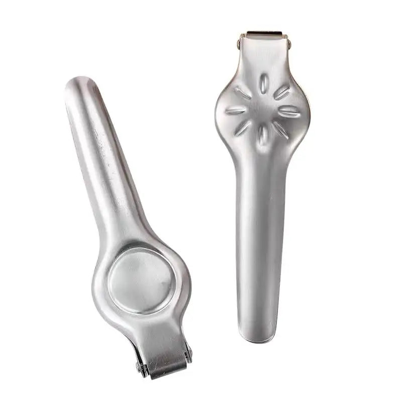 Stainless Steel Chestnut Opener – Ergonomic Nut Cracker Tool Nut Cracker Tool Axl one size