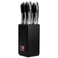 6-Piece Professional Stainless Steel Kitchen Knife Set Kitchen Knife Set Axl B