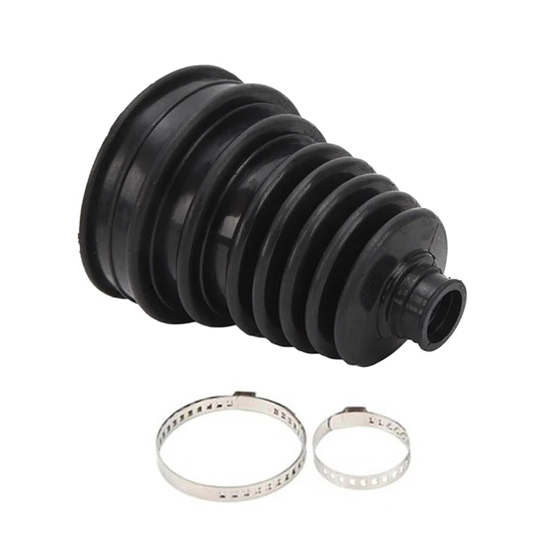 Universal Silicone CV Boot Kit – Constant Velocity Joint Cover CV Boot Kit Axl