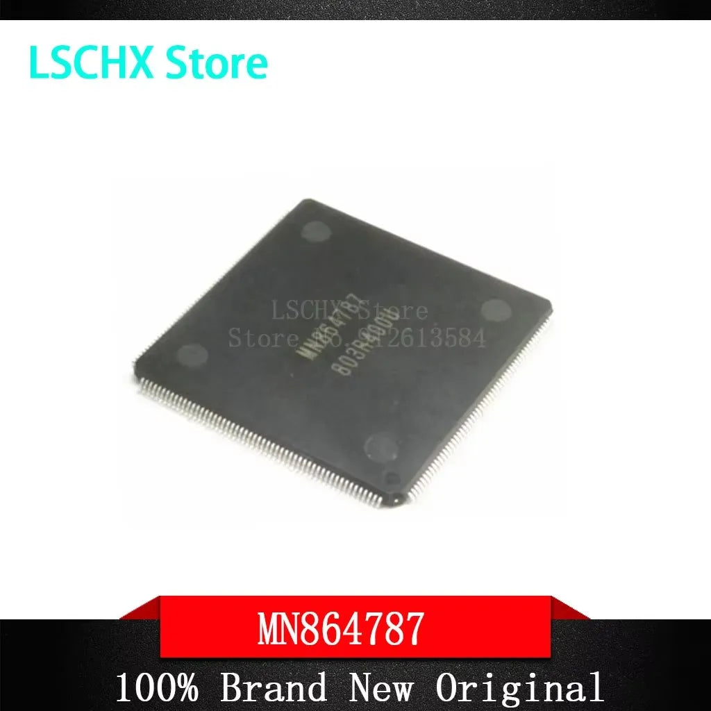 MN864729 MN864788 MN864787 MN86473A-EB IC Chip Integrated Circuit Chip Axl