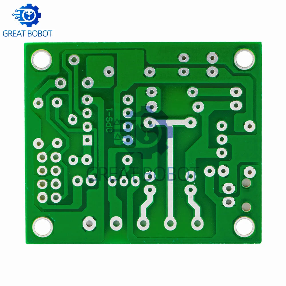 LM393 Light-Operated Switch DIY Kit – Photosensitive Module DIY Electronics Kit Axl