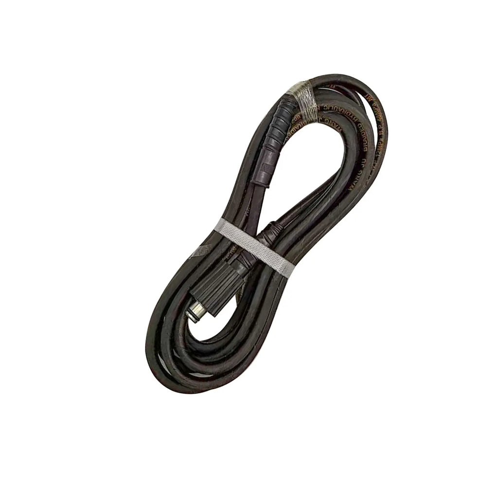 7M High-Pressure Car Wash Hose – Reinforced Rubber Pipe Car Wash Hose Axl