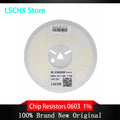 5000 PCS 0603 SMD Resistor Kit 1% Accuracy | 0Ω–10MΩ SMD Resistor Kit Axl 75K