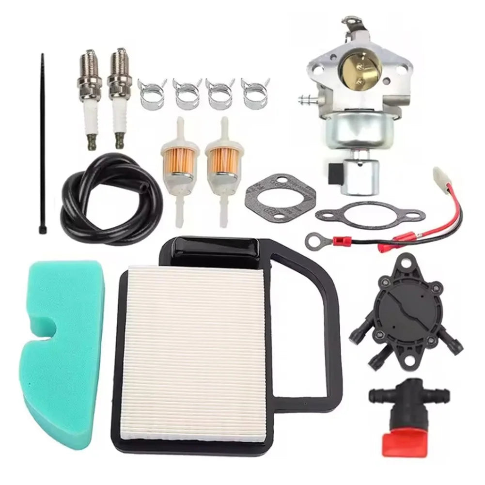 Carburetor Kit for Kohler SV470 SV480 SV530 SV540 SV590 SV600 Engine Carburetor Kit Axl