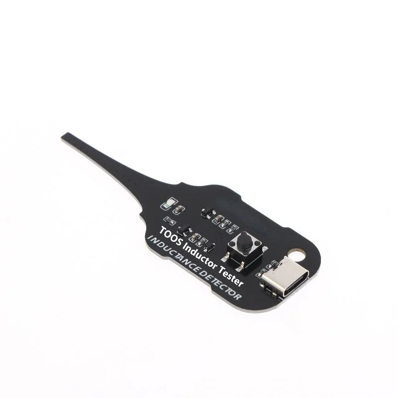 Electromagnetic Induction Tester – Motherboard Coil Fault Detector Circuit Fault Detector Axl