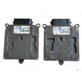 Toyota LED Headlight Control Module 89908-47090 RD585 89907-47090 Headlight Control Module Axl A pair