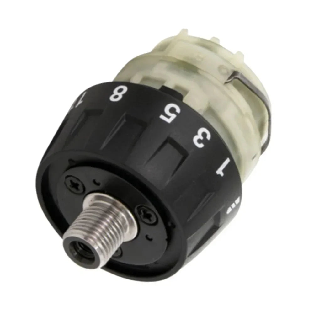 Gearbox Assembly 127125-6 for DF330 DF333D Cordless Drill Driver Drill Gearbox Assembly Axl