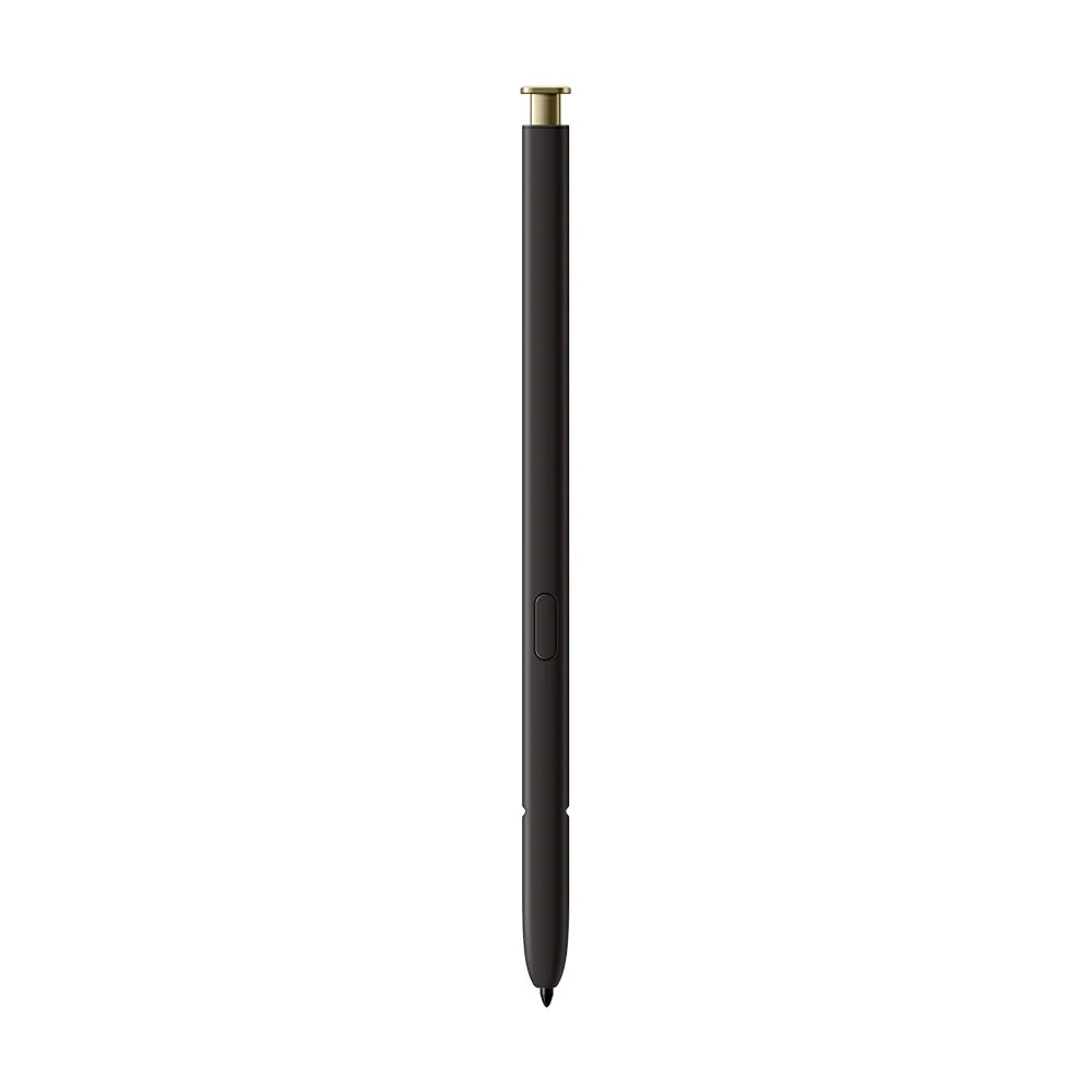 S24 Ultra Replacement S Pen Stylus for Samsung Galaxy S24 Ultra Phone Stylus Axl Golden