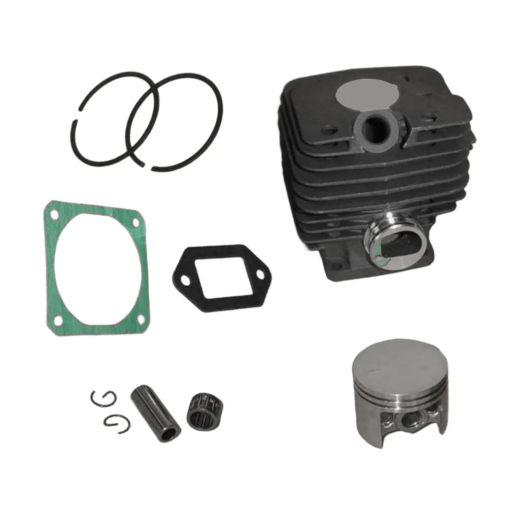52mm Piston Cylinder Kit for Stihl 038 MS380 Chainsaw | 1119 020 1202 Chainsaw Cylinder Kit Axl