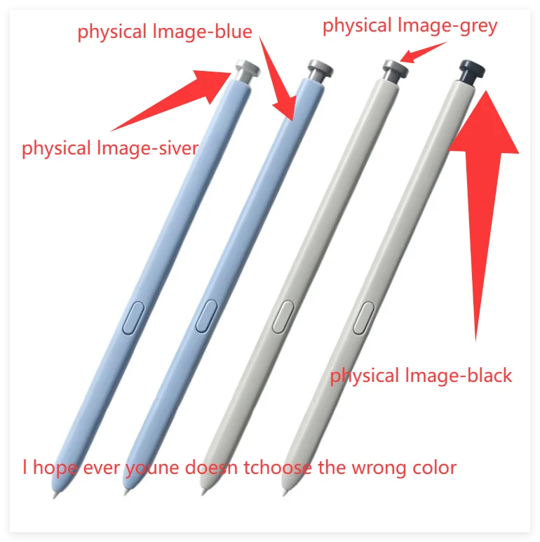 S Pen Replacement Stylus for Samsung Galaxy S25 Ultra S938B Phone Stylus Pen Axl