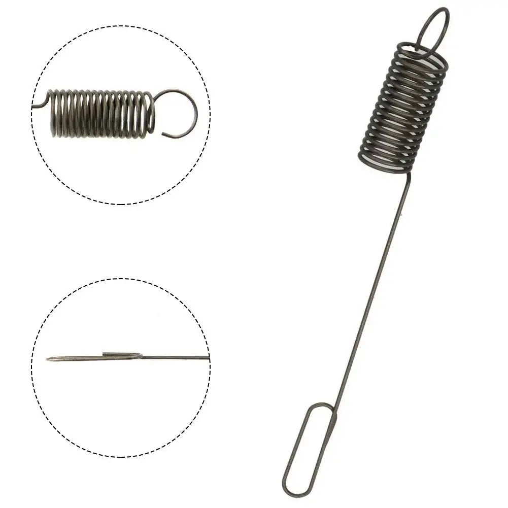 Lawnmower Governor Spring 692211 – Mountfield & Castel Garden Lawnmower Spare Part Axl