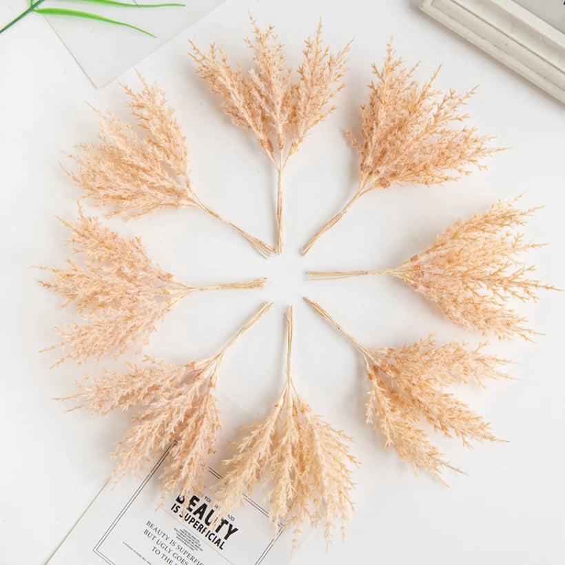 Gold & Silver Artificial Branches – Wedding & Home Décor Artificial Decorative Branches Axl