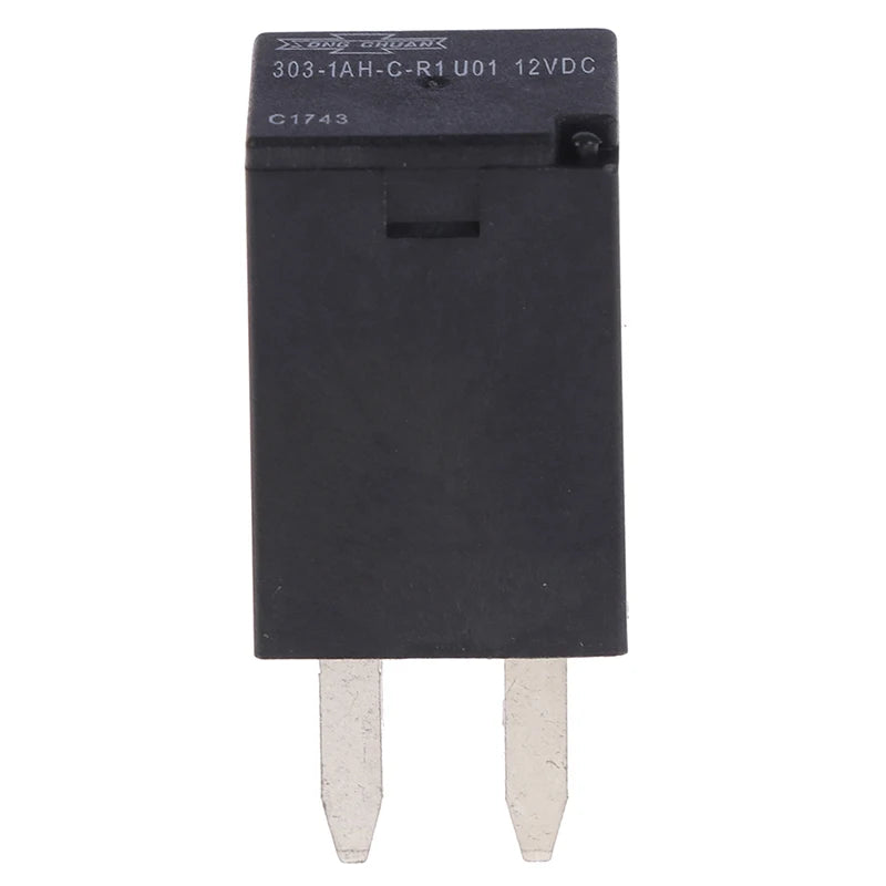 Automotive Relay 303-1AH-C-R1 U01 12VDC 4-Pin | CE Certified Automotive Relay Axl