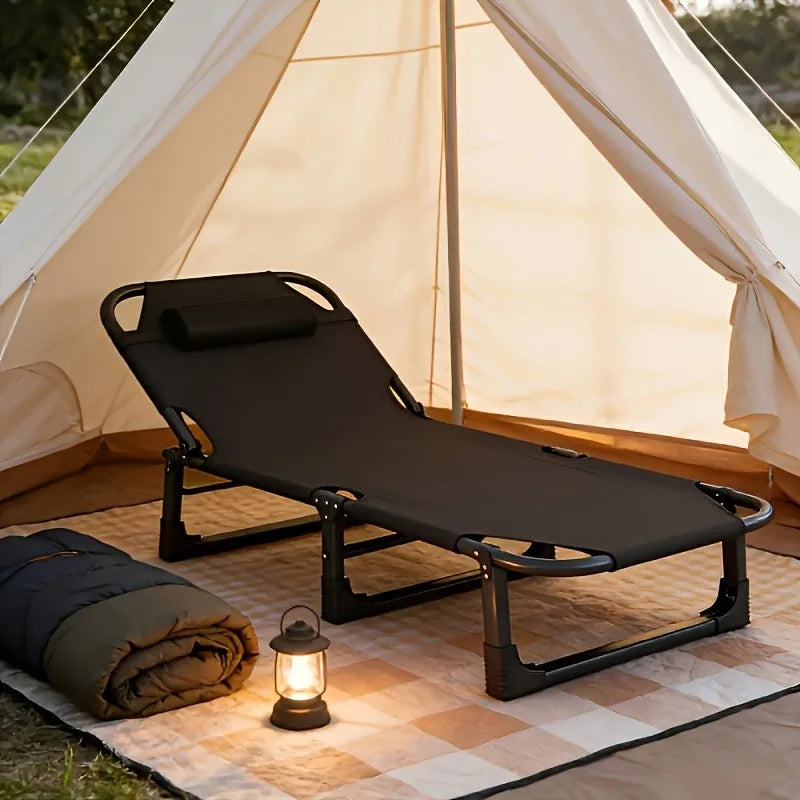 Zero-Gravity Foldable Ergonomic Lounge Chair – Outdoor Recliner Outdoor Lounge Chair Axl
