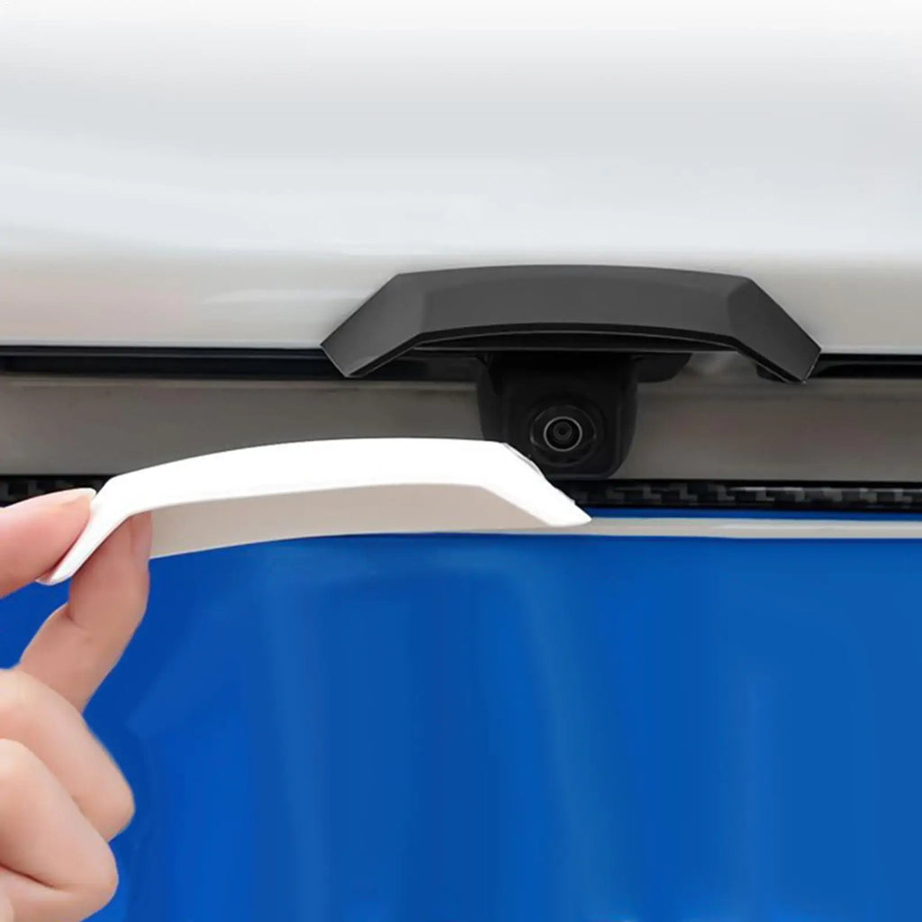 Waterproof Backup Camera Rain Cover – UV-Resistant Guard Camera Rain Cover Axl