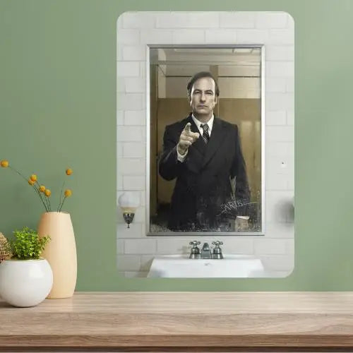 Better Call Saul Metal Poster Sign – Retro Aluminum Wall Decor Metal Wall Sign Axl aluminum sign aluminum 20x30cm