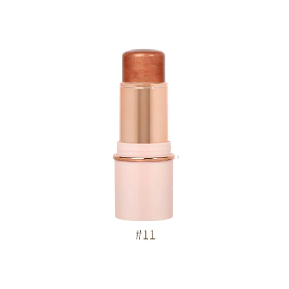 Vegan Highlighter Contour Stick | Private Label Wholesale Highlighter Contour Stick Axl