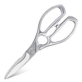 GRANDSHARP Multifunctional Kitchen Scissors – Stainless Steel Kitchen Scissors Axl Kitchen scissors