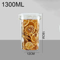 Vacuum Sealed Airtight Storage Canister – Coffee, Tea & Grains Airtight Storage Canister Axl 1300ml As whown