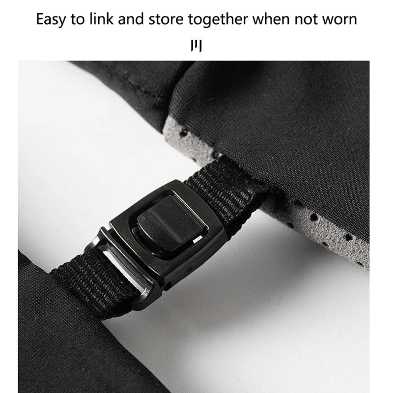 Ice Silk UV Gloves – Touchscreen Driving & Cycling Sun Protection Sun Protection Gloves Axl