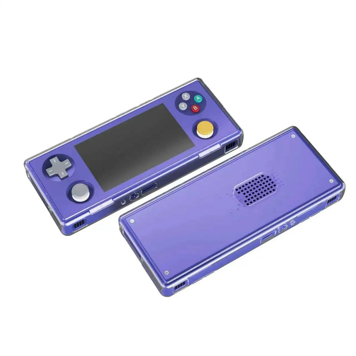 Ayaneo Pocket Micro 2 TPU Case – Slim Clear Protective Cover Console Protective Case Axl