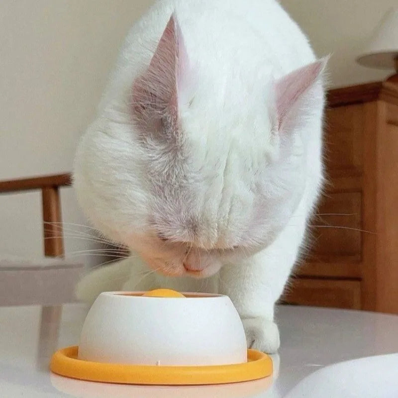Interactive Lick Toy for Dogs & Cats – Slow Feeder Dispenser Interactive Pet Feeder Axl