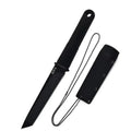 Stainless Steel Utility Knife – Portable Meat & Food Cutter Utility Knife Axl 1pcs